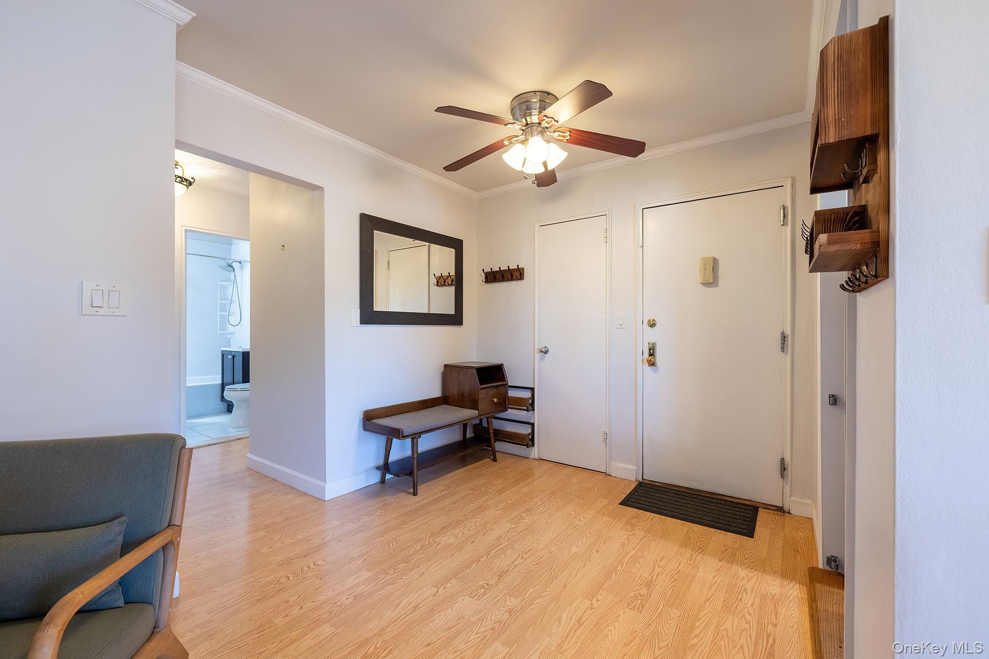 260 Church # 3E3, White Plains, NY 10603