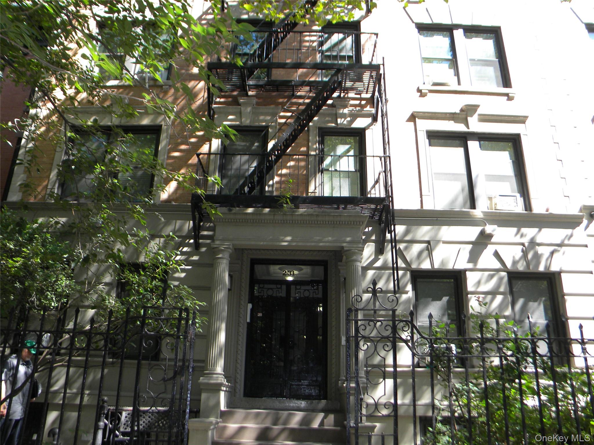 231 Park Place # 14, Brooklyn, NY 11238