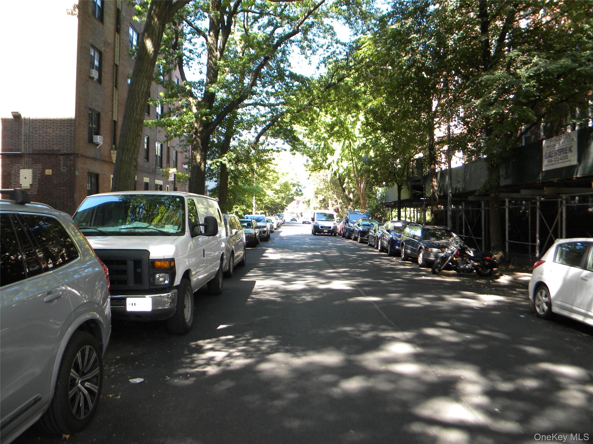 231 Park Place # 14, Brooklyn, NY 11238