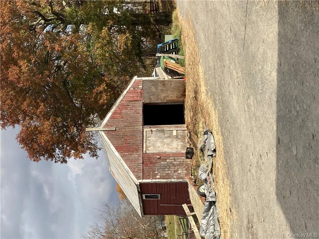 117 Hamptonburgh Road, Campbell Hall, NY 10916