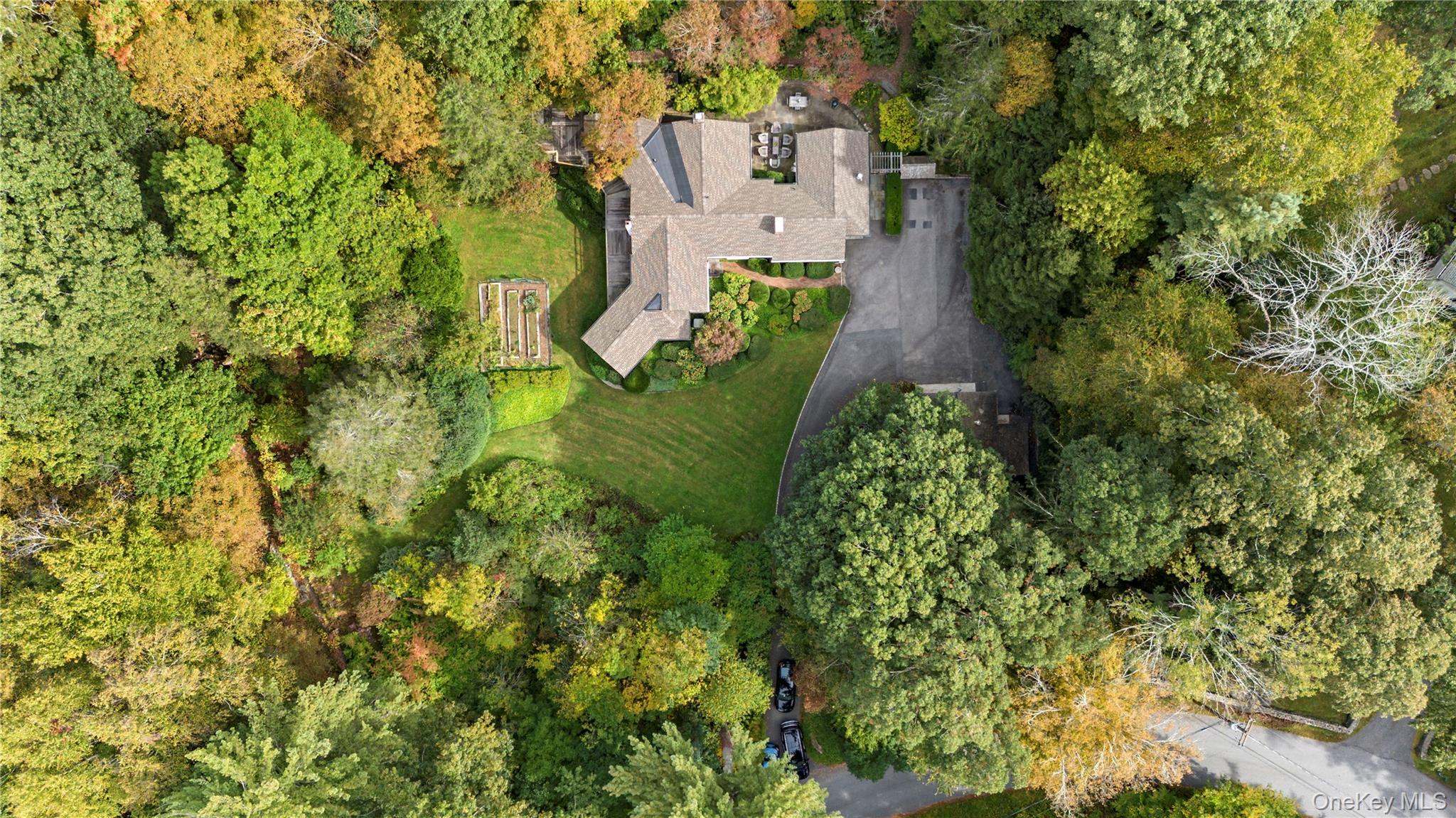 40 Baylis Lane, Bedford, NY 10506