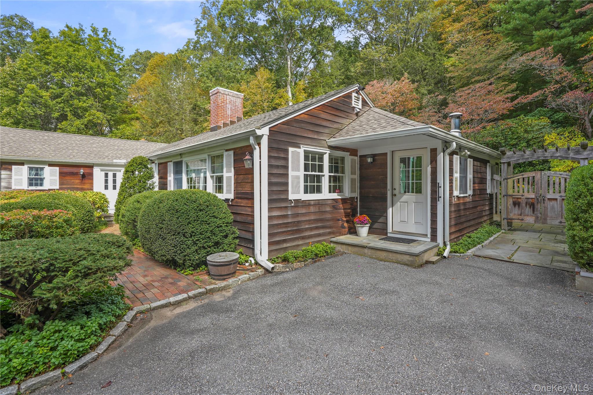 40 Baylis Lane, Bedford, NY 10506