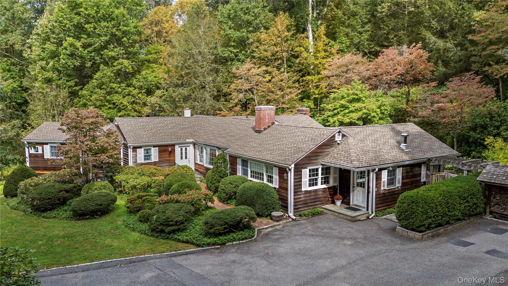 40 Baylis Lane, Bedford, NY 10506