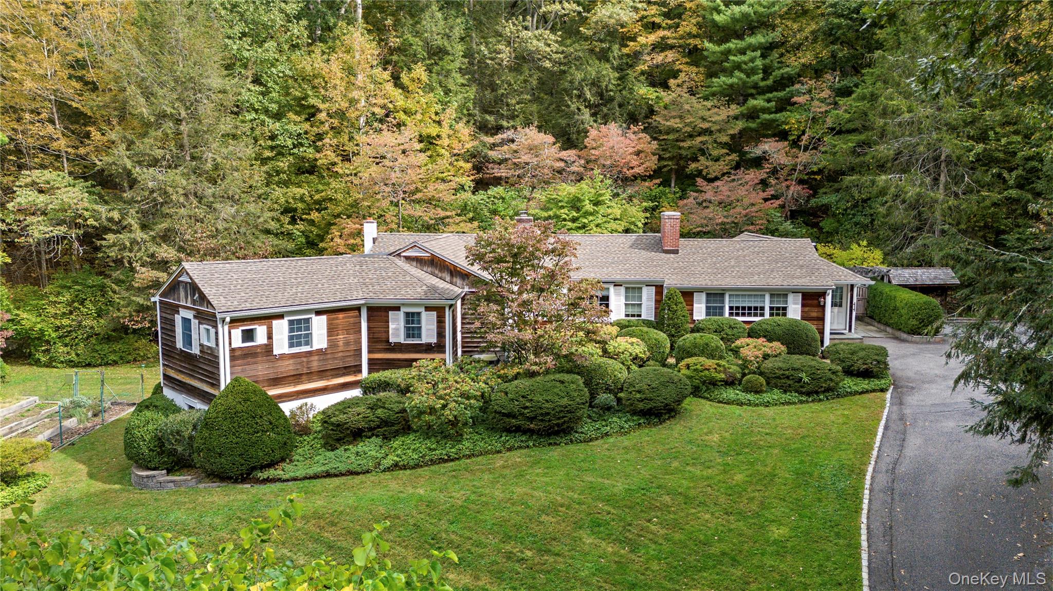 40 Baylis Lane, Bedford, NY 10506