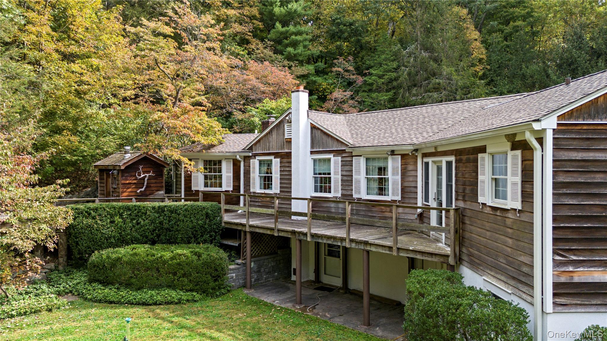 40 Baylis Lane, Bedford, NY 10506