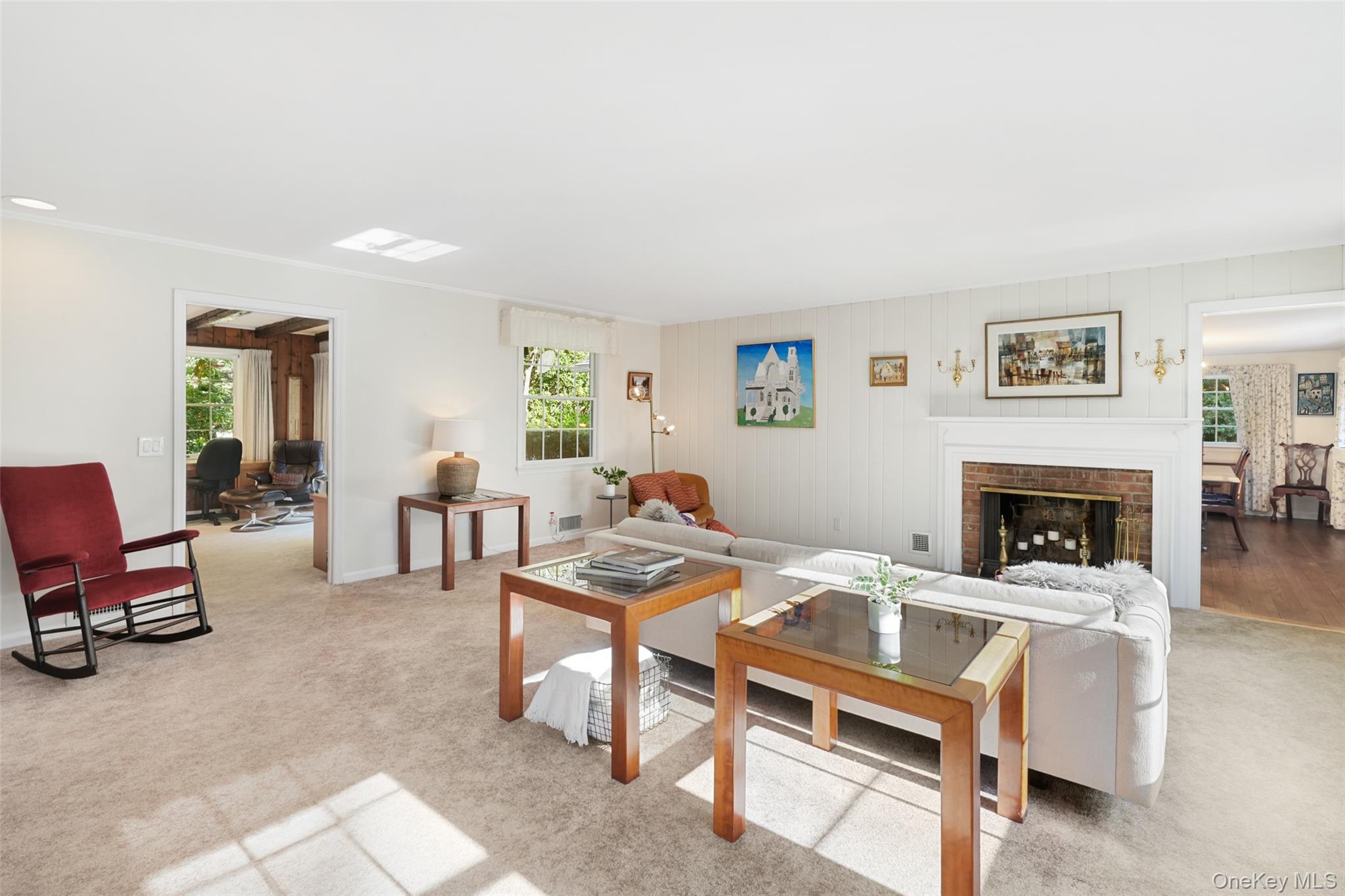 40 Baylis Lane, Bedford, NY 10506