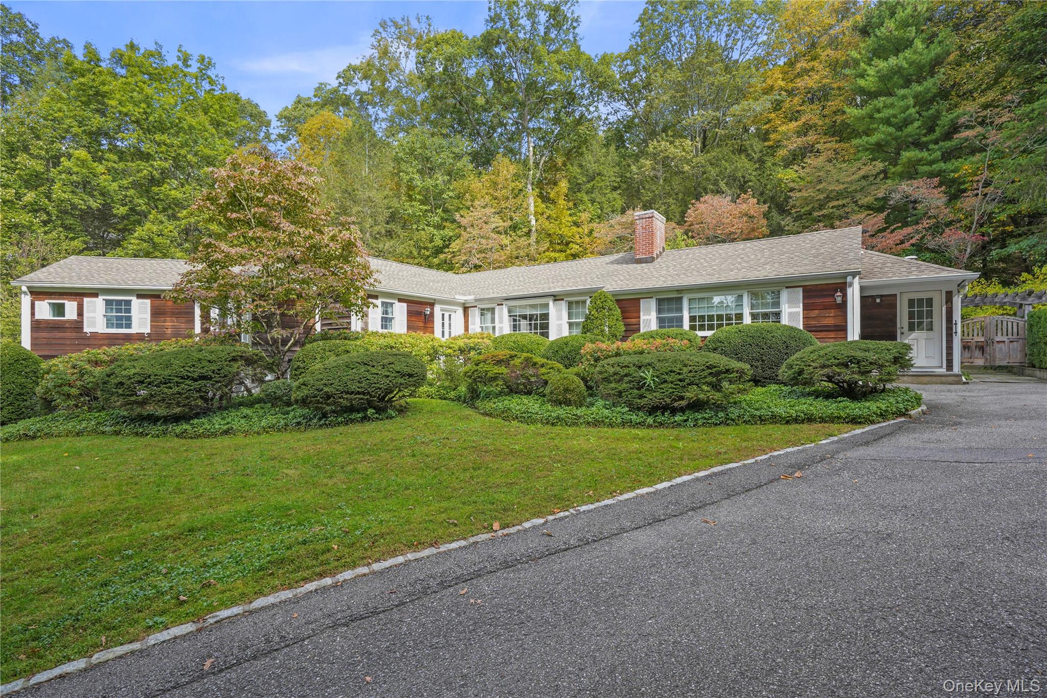 40 Baylis Lane, Bedford, NY 10506