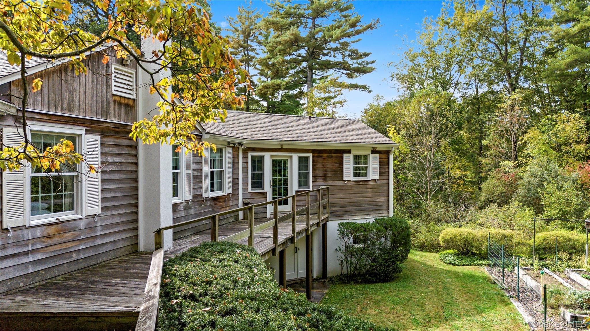 40 Baylis Lane, Bedford, NY 10506