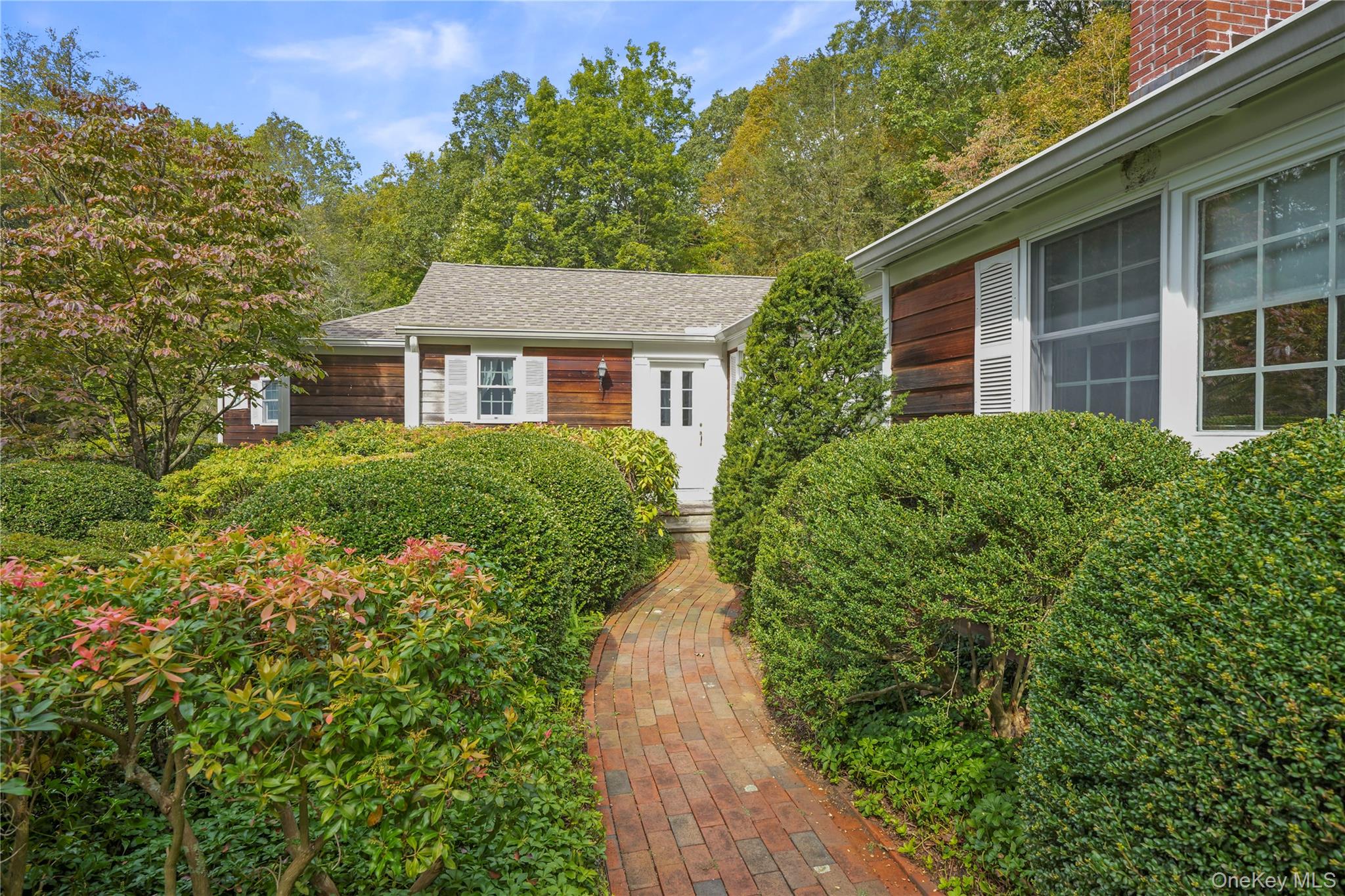 40 Baylis Lane, Bedford, NY 10506