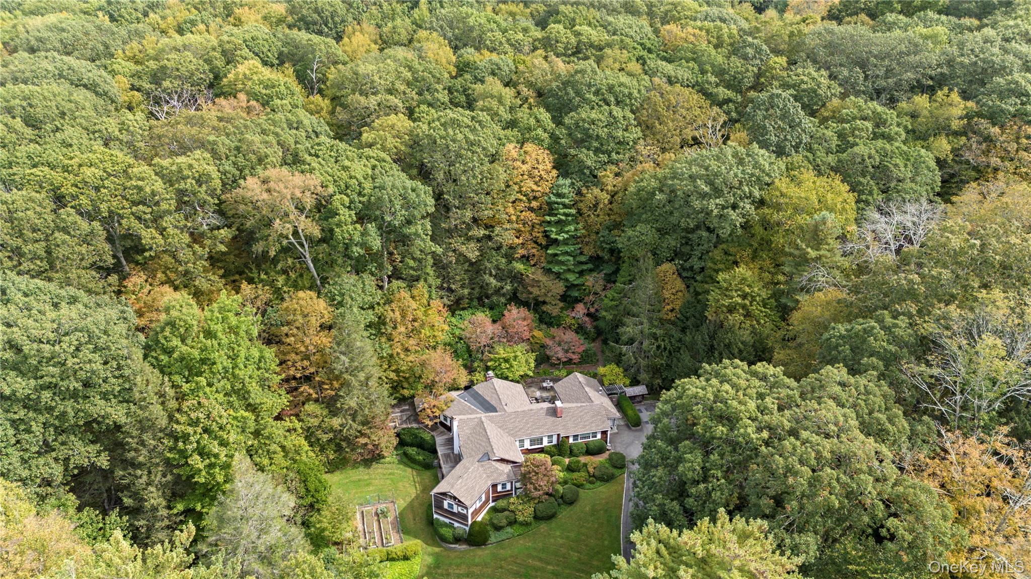 40 Baylis Lane, Bedford, NY 10506