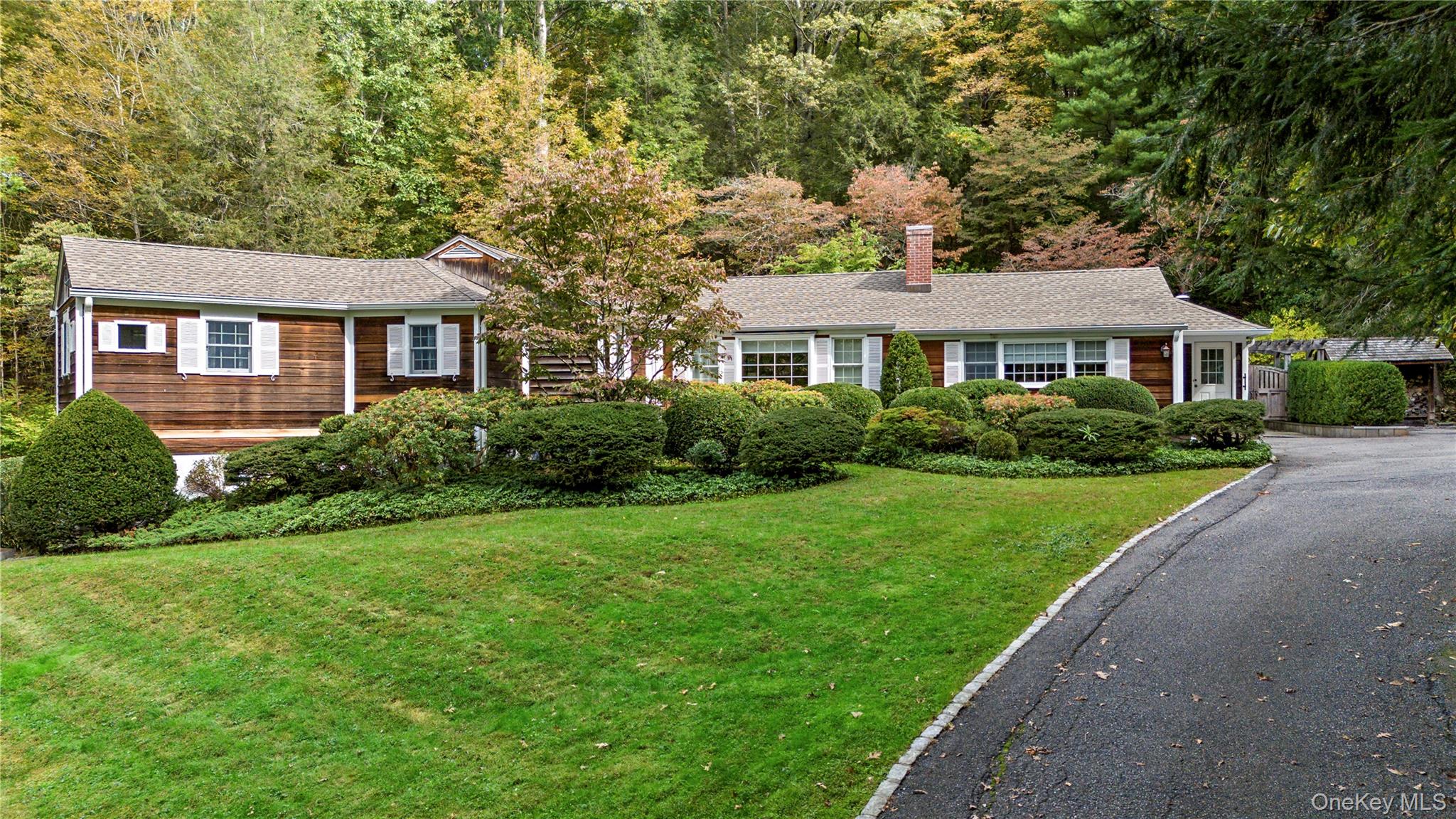 40 Baylis Lane, Bedford, NY 10506