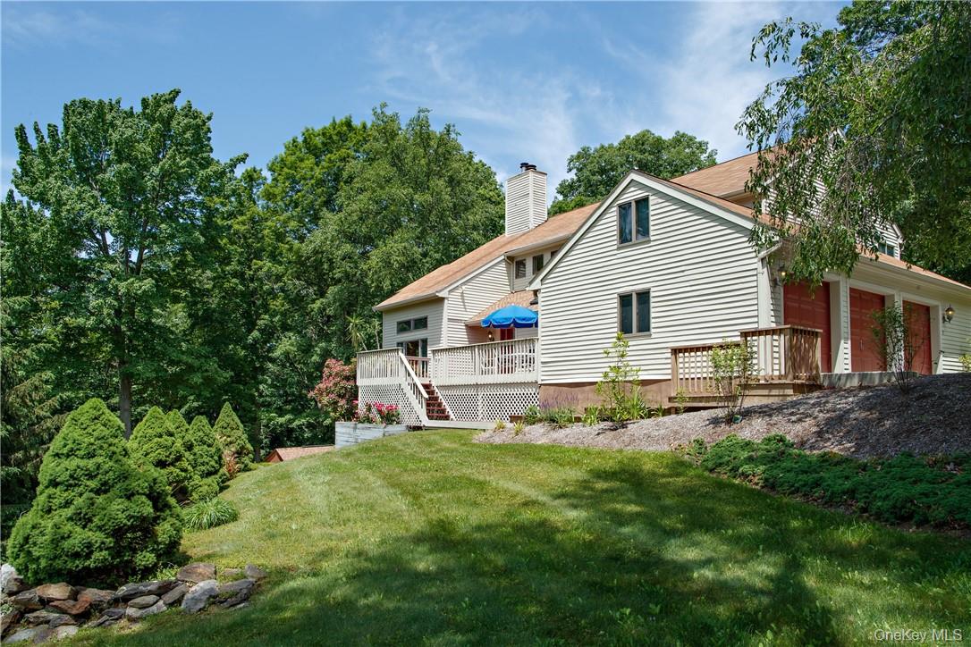 29 Cunningham Lane, Pawling, NY 12564