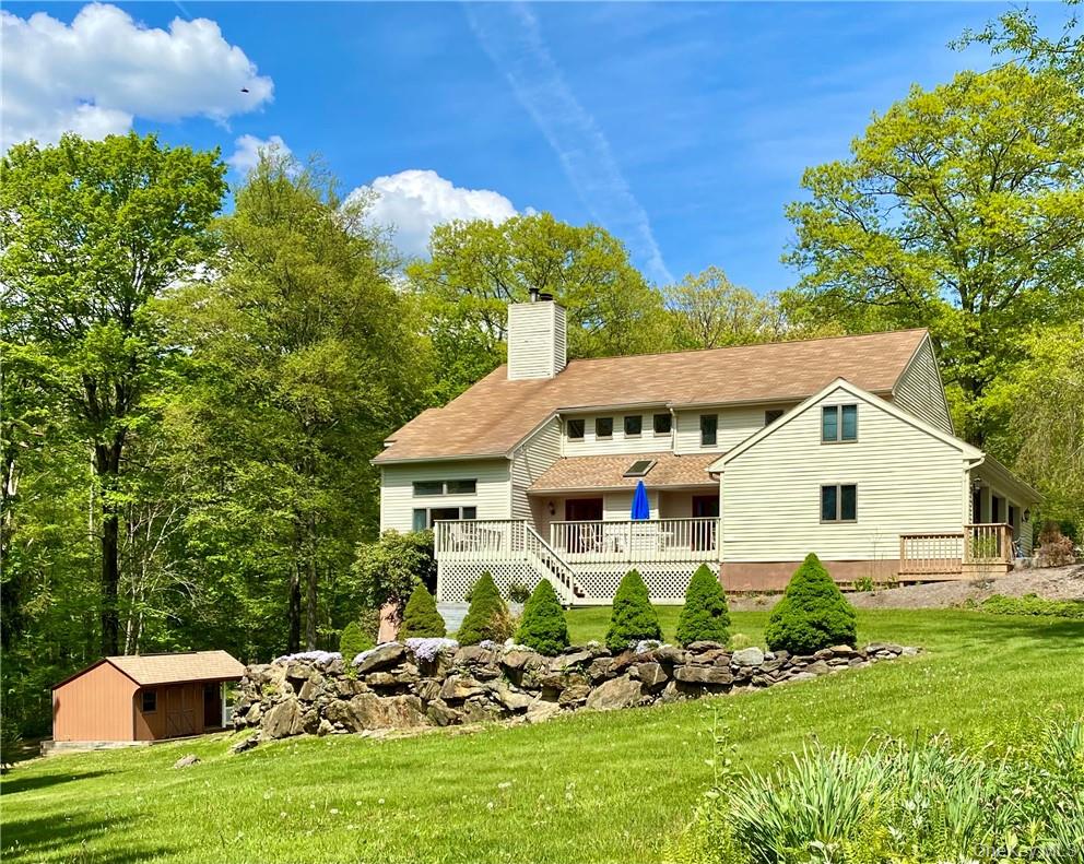 29 Cunningham Lane, Pawling, NY 12564