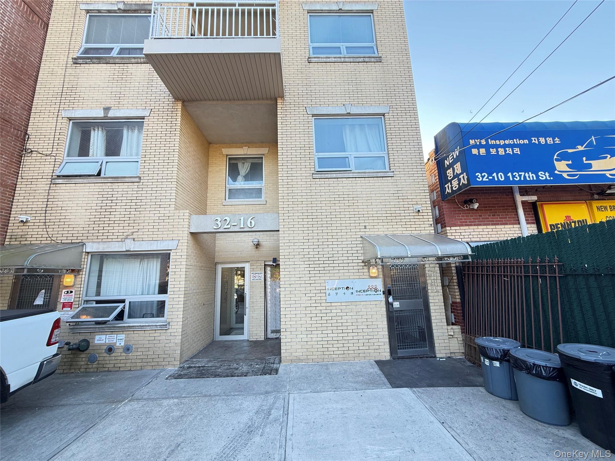 32-16 137 Street # 1F, Flushing, NY 11354