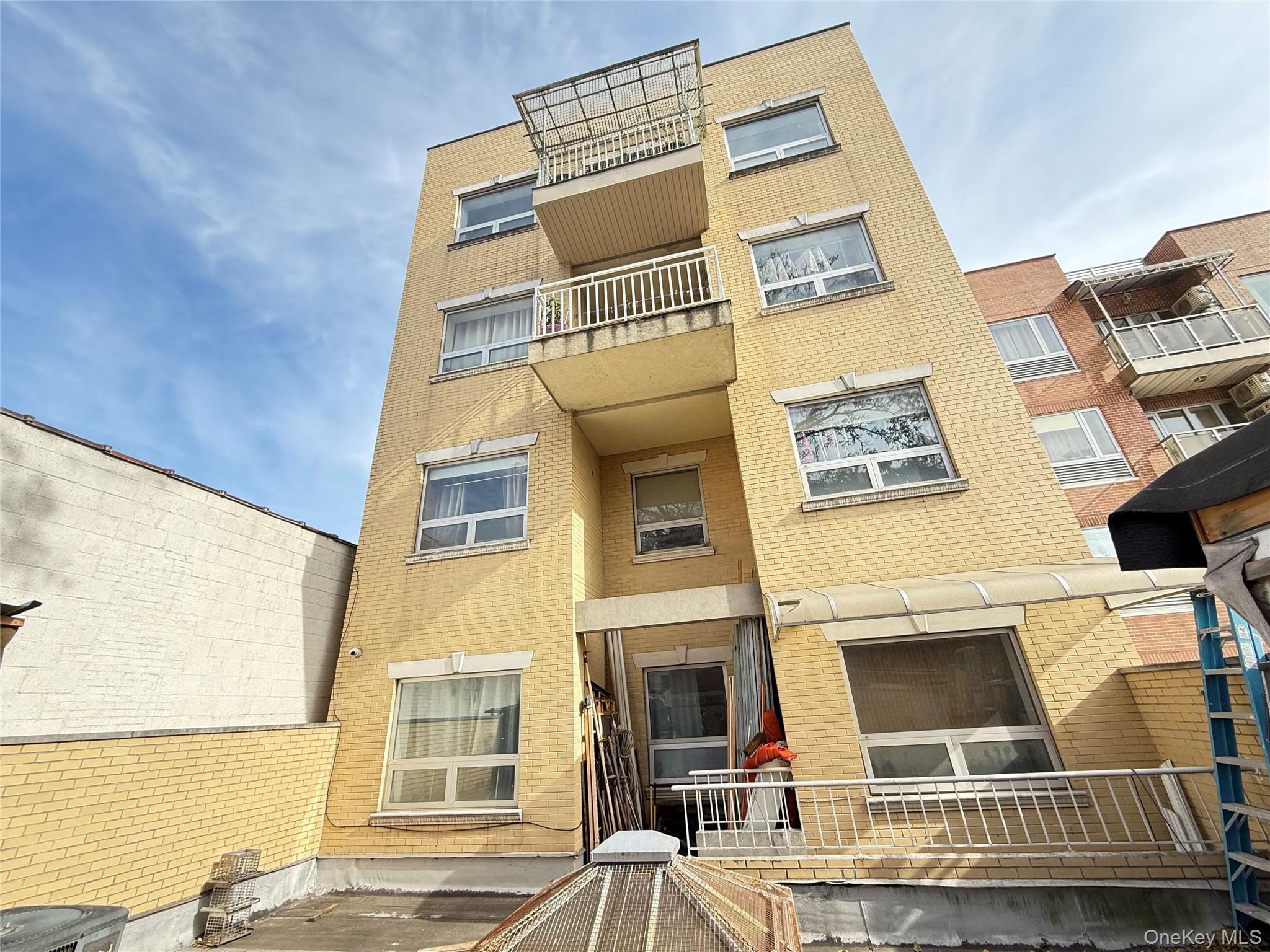 32-16 137 Street # 1F, Flushing, NY 11354