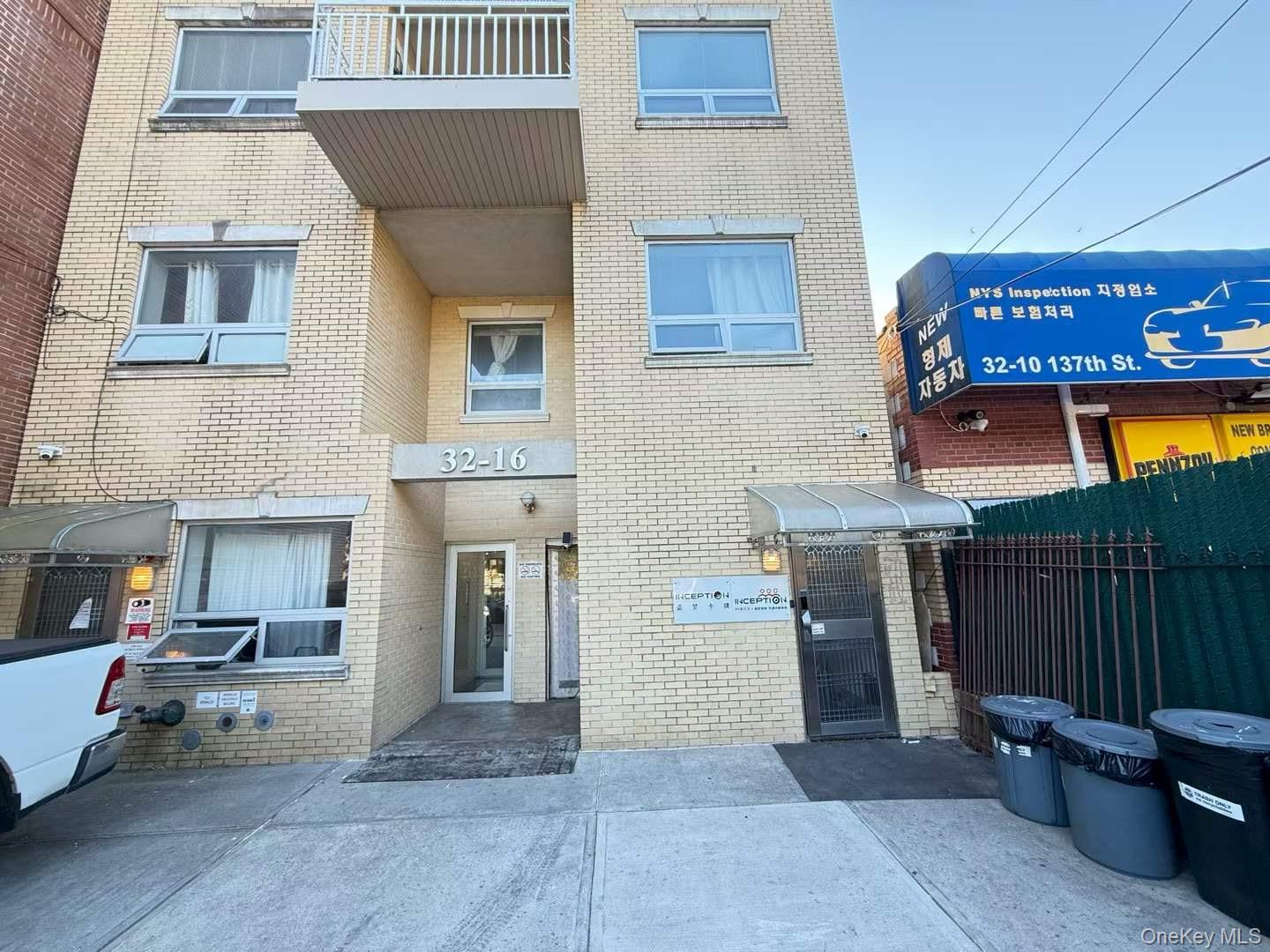 32-16 137 Street # 1F, Flushing, NY 11354