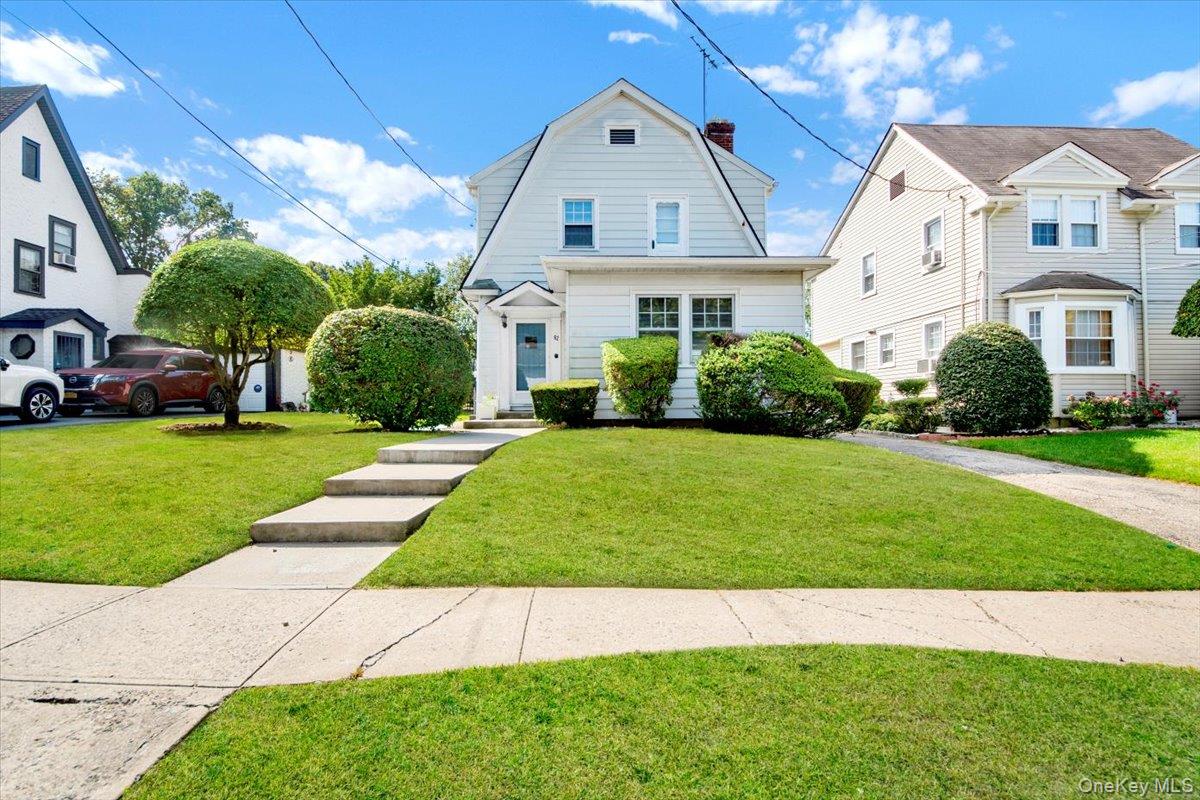 62 Dover Lane, Yonkers, NY 10710