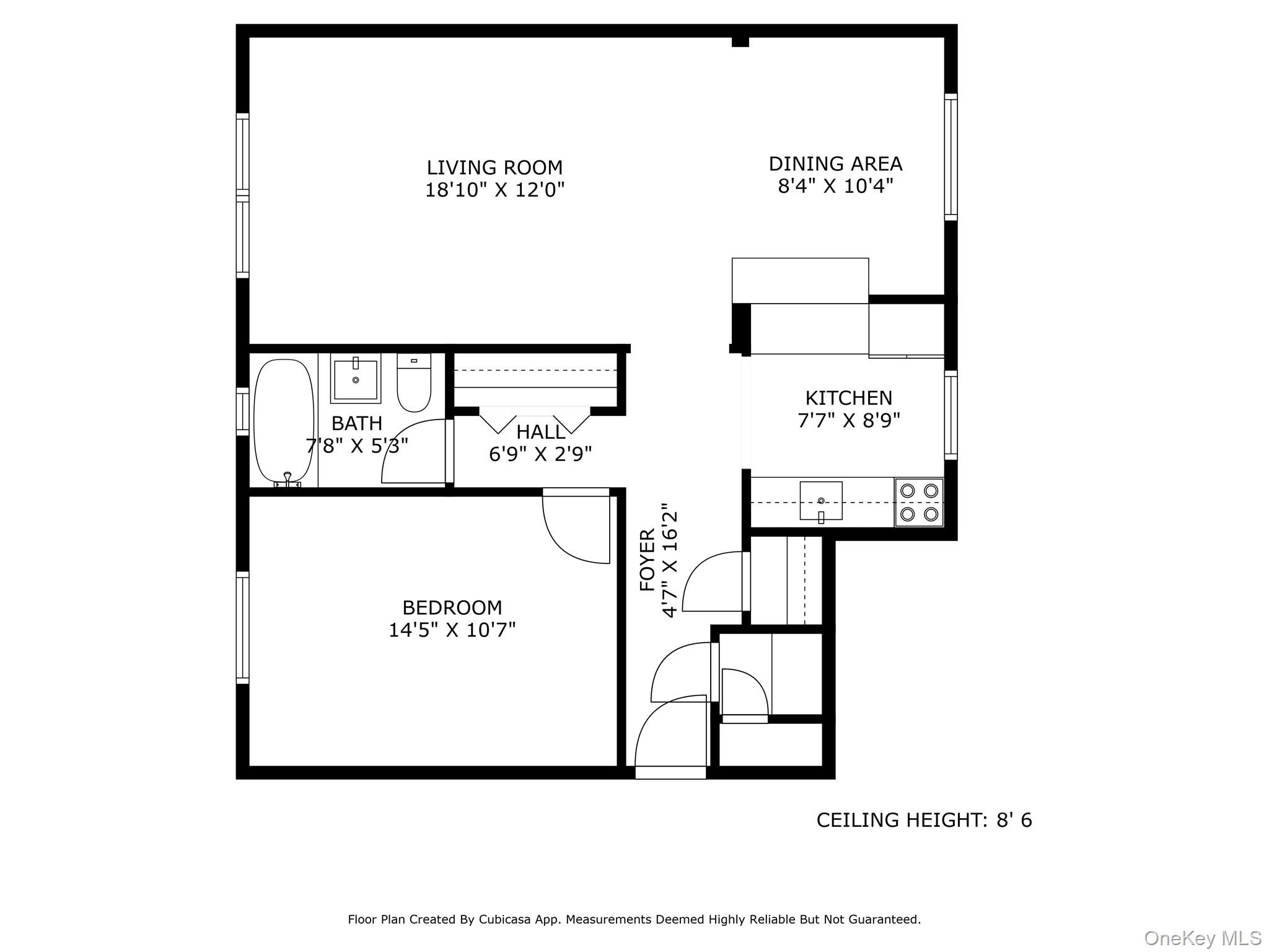 22-31 77th Street # C2, East Elmhurst, NY 11370