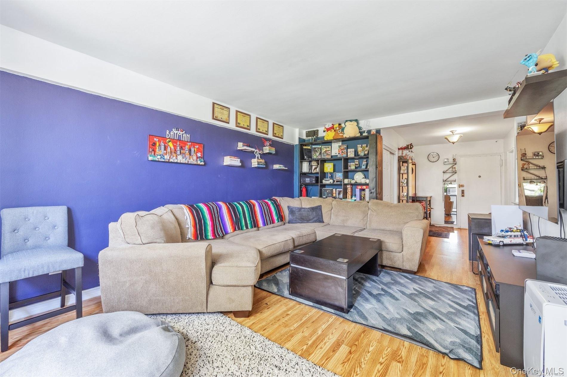 7520 Bell Boulevard # 5A, Bayside, NY 11364