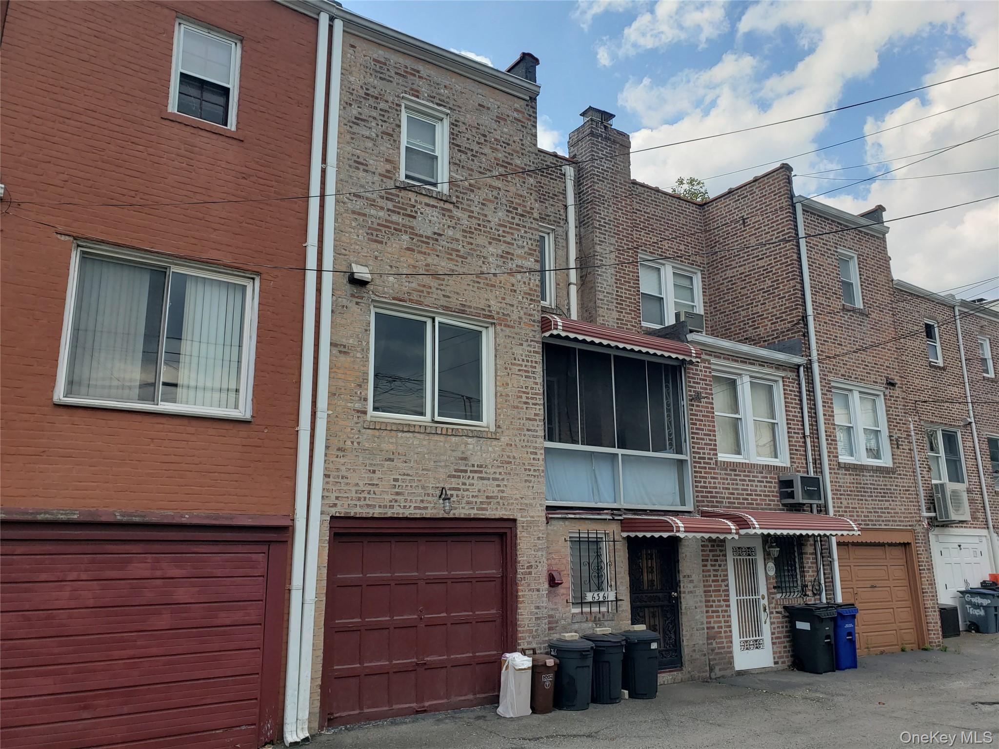 63-61 77th Street, Middle Village, NY 11379