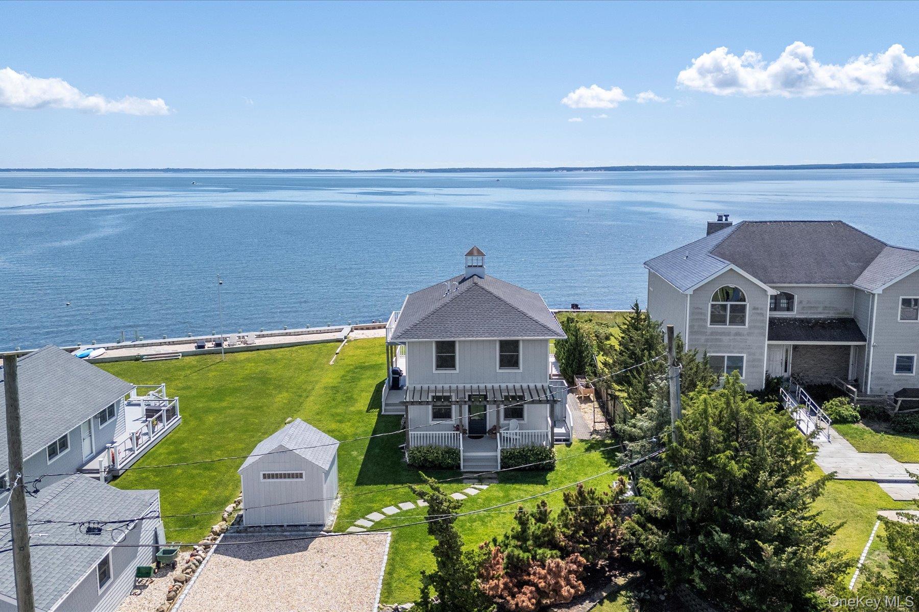 4415 Camp Mineola Road, Mattituck, NY 11952