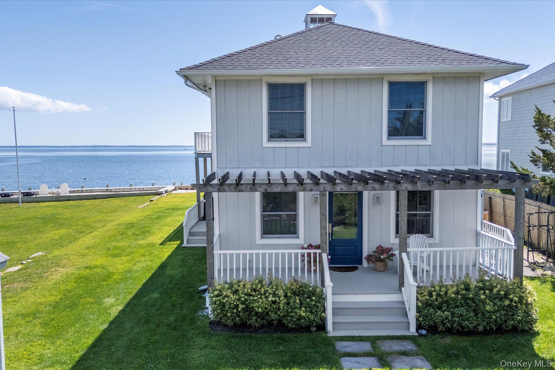 4415 Camp Mineola Road, Mattituck, NY 11952