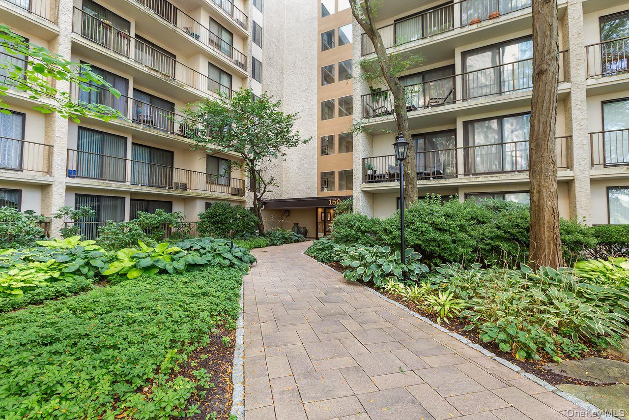 150 Overlook Avenue # 3K, Peekskill, NY 10566