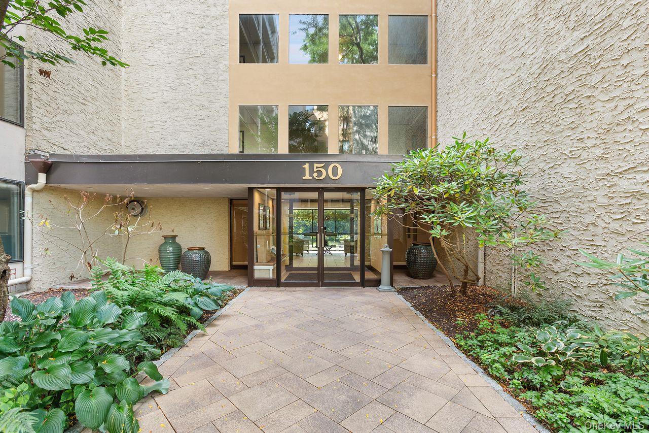 150 Overlook Avenue # 3K, Peekskill, NY 10566