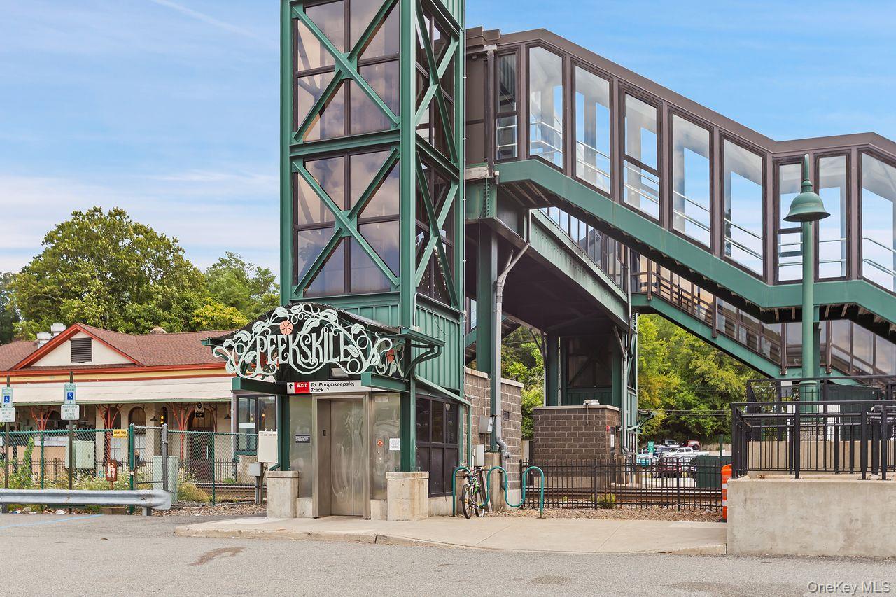 150 Overlook Avenue # 3K, Peekskill, NY 10566