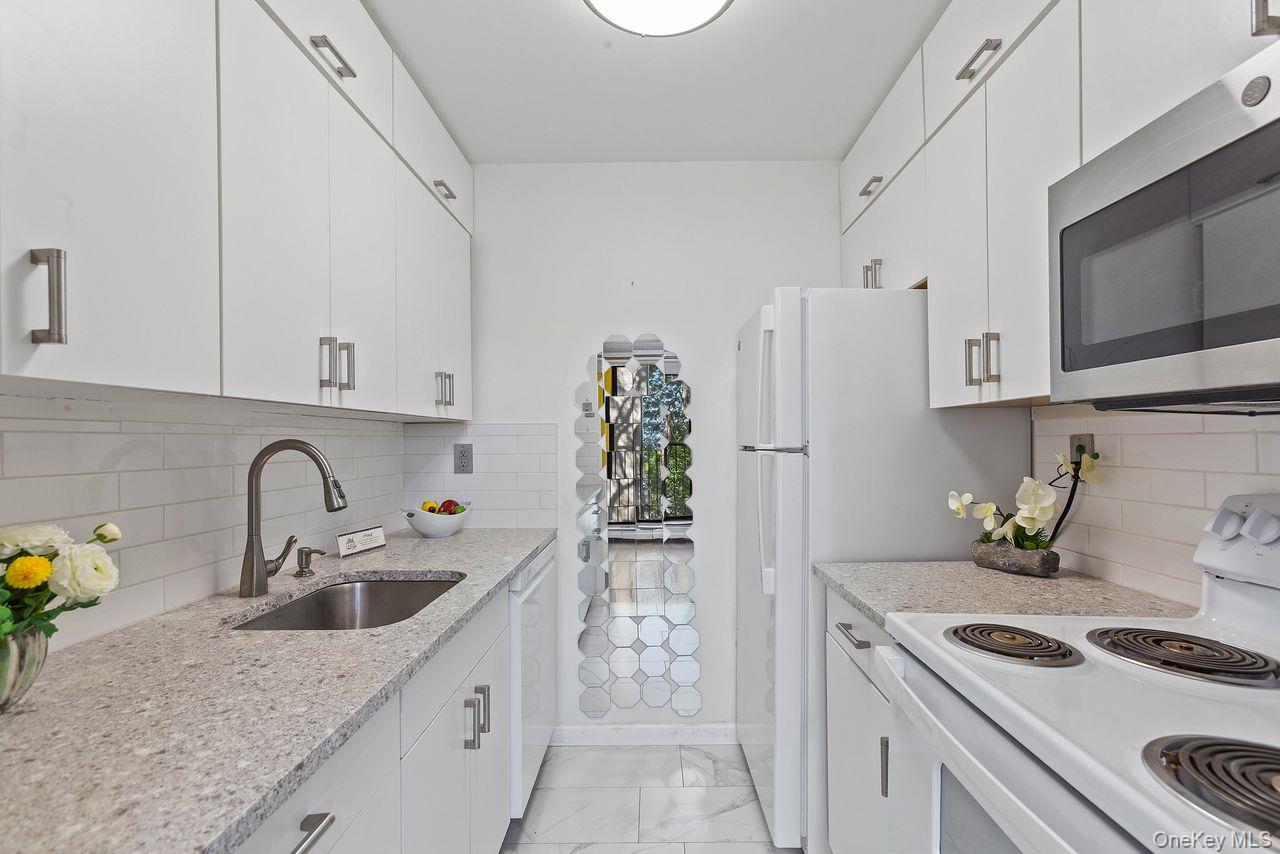 150 Overlook Avenue # 3K, Peekskill, NY 10566