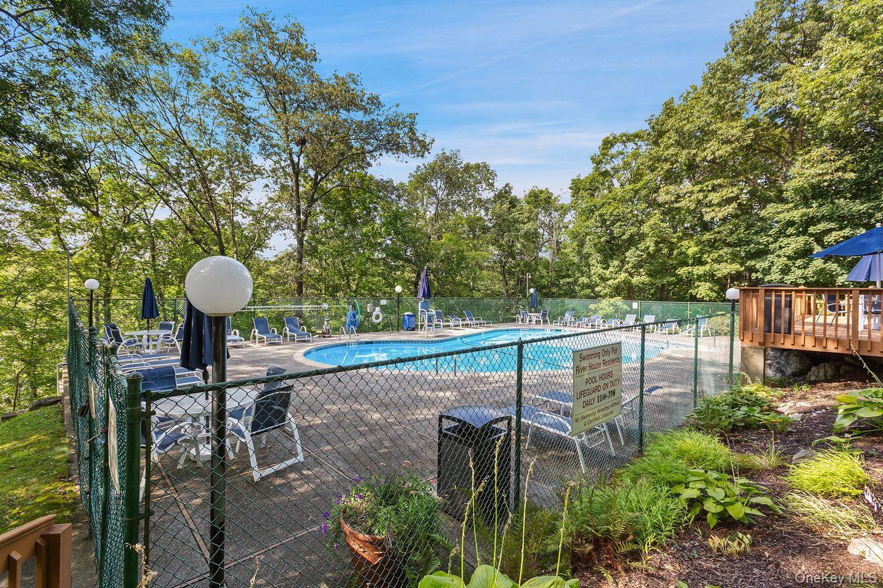 150 Overlook Avenue # 3K, Peekskill, NY 10566