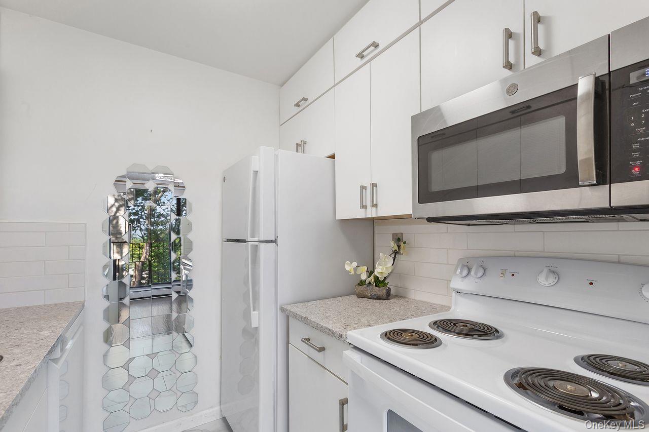 150 Overlook Avenue # 3K, Peekskill, NY 10566