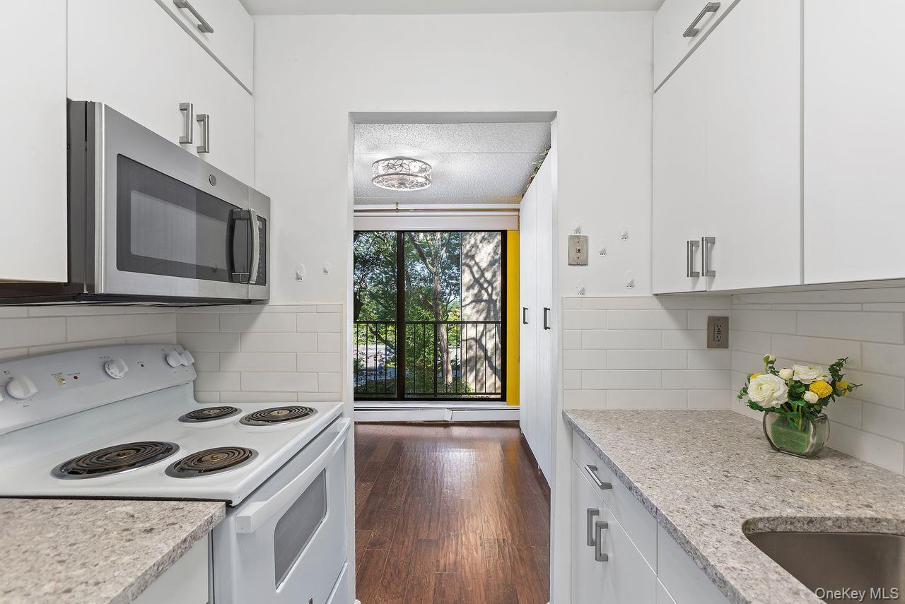 150 Overlook Avenue # 3K, Peekskill, NY 10566