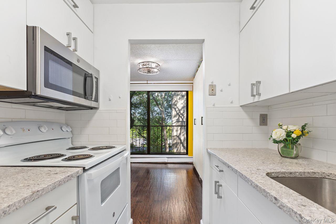 150 Overlook Avenue # 3K, Peekskill, NY 10566