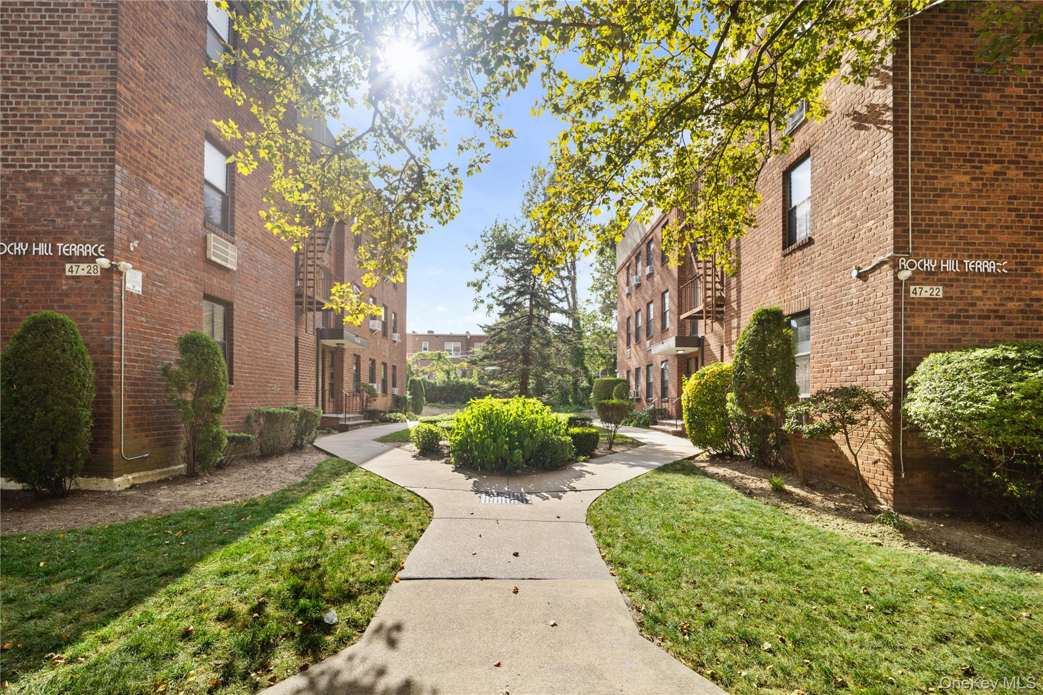 47-22 215th Place # 2B, Bayside, NY 11364