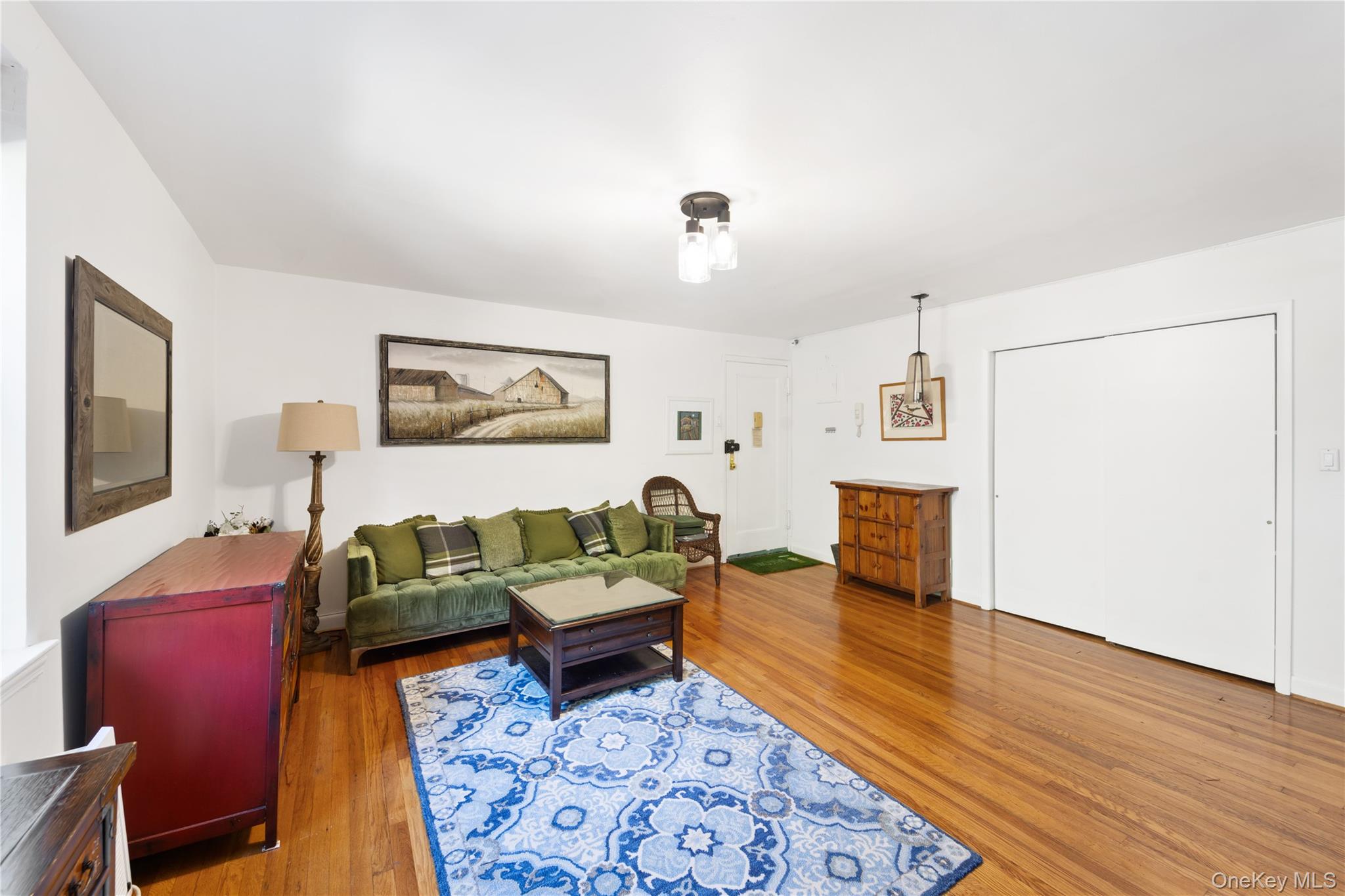 47-22 215th Place # 2B, Bayside, NY 11364