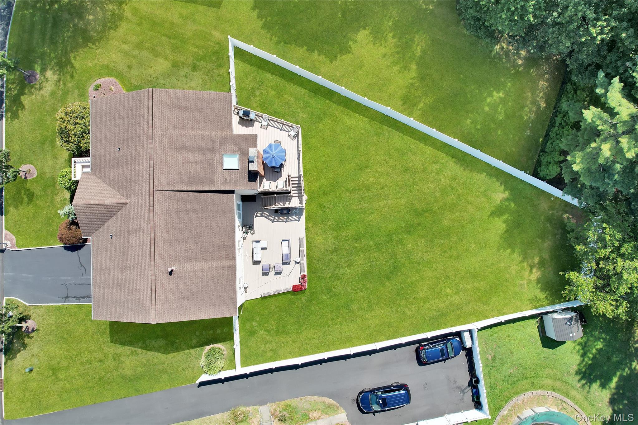 44 Yale Drive, New City, NY 10956