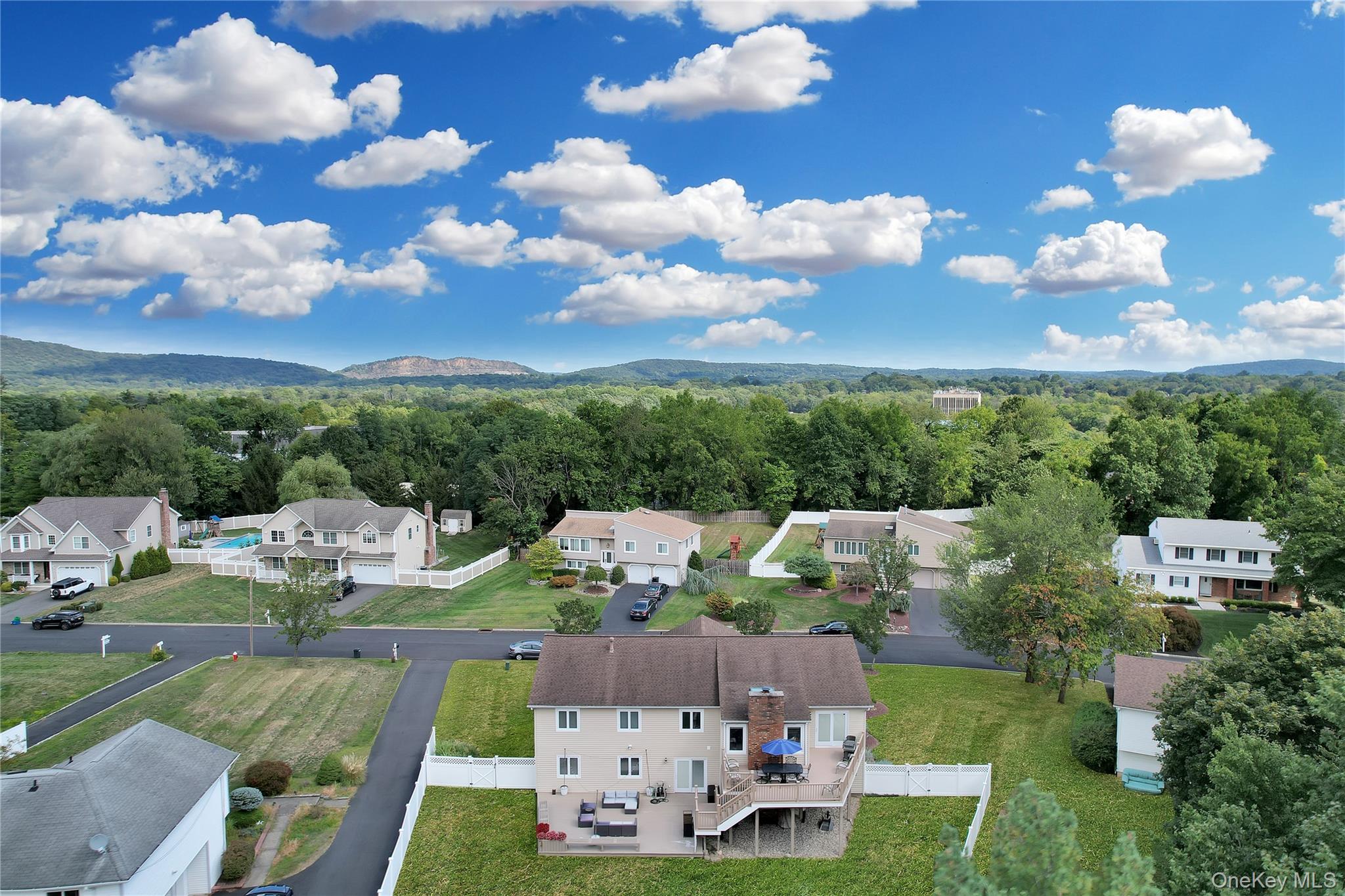 44 Yale Drive, New City, NY 10956