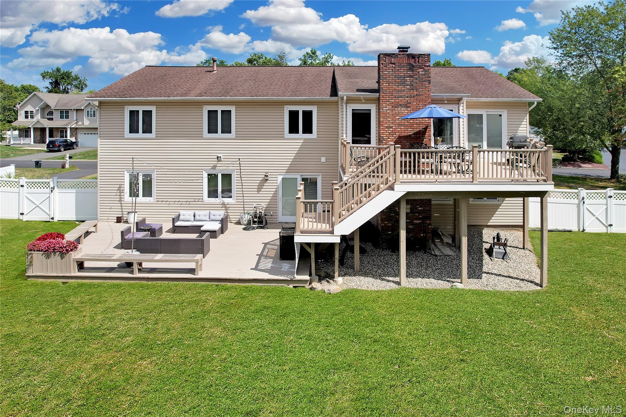 44 Yale Drive, New City, NY 10956