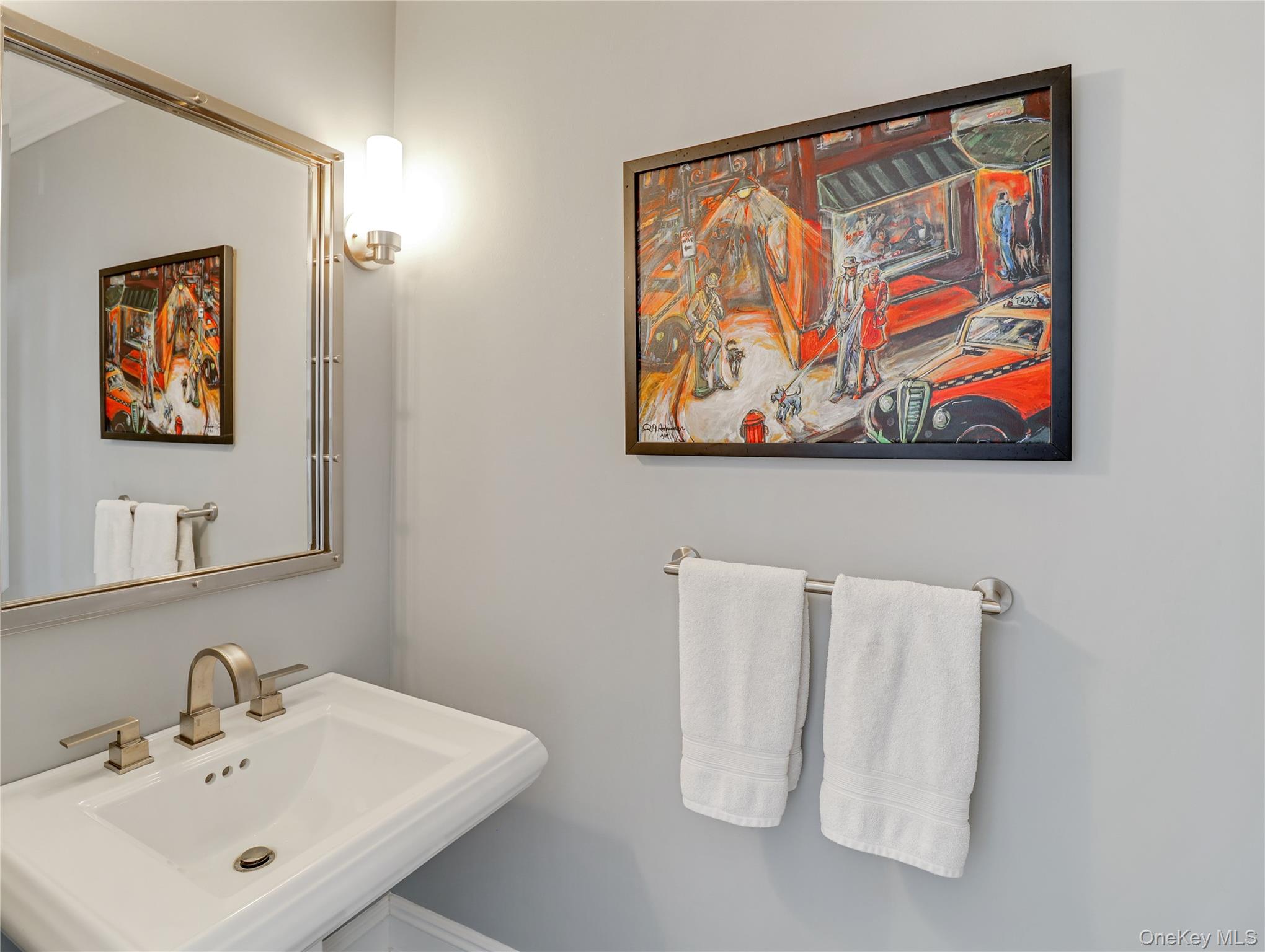 44 Yale Drive, New City, NY 10956