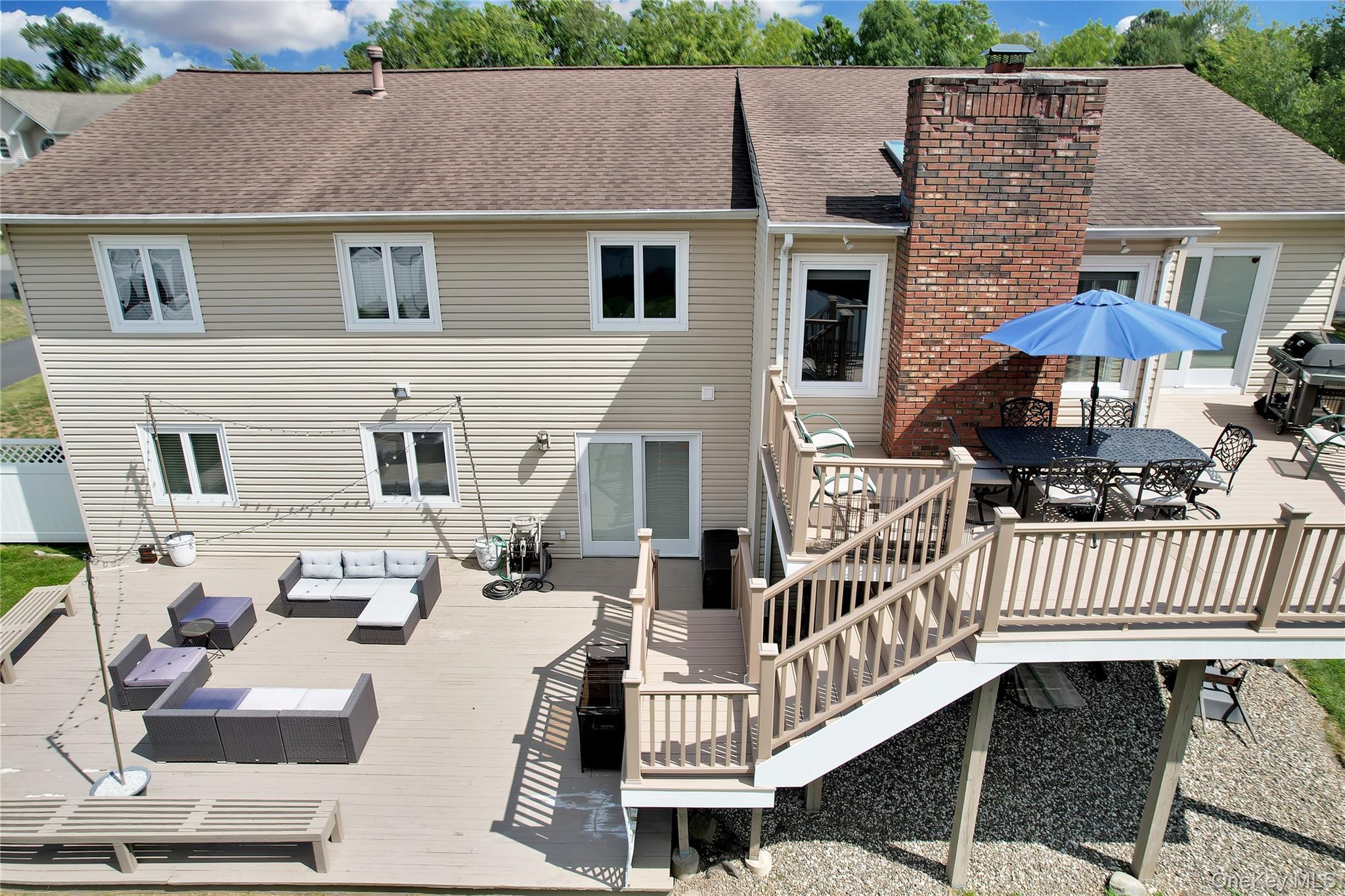 44 Yale Drive, New City, NY 10956