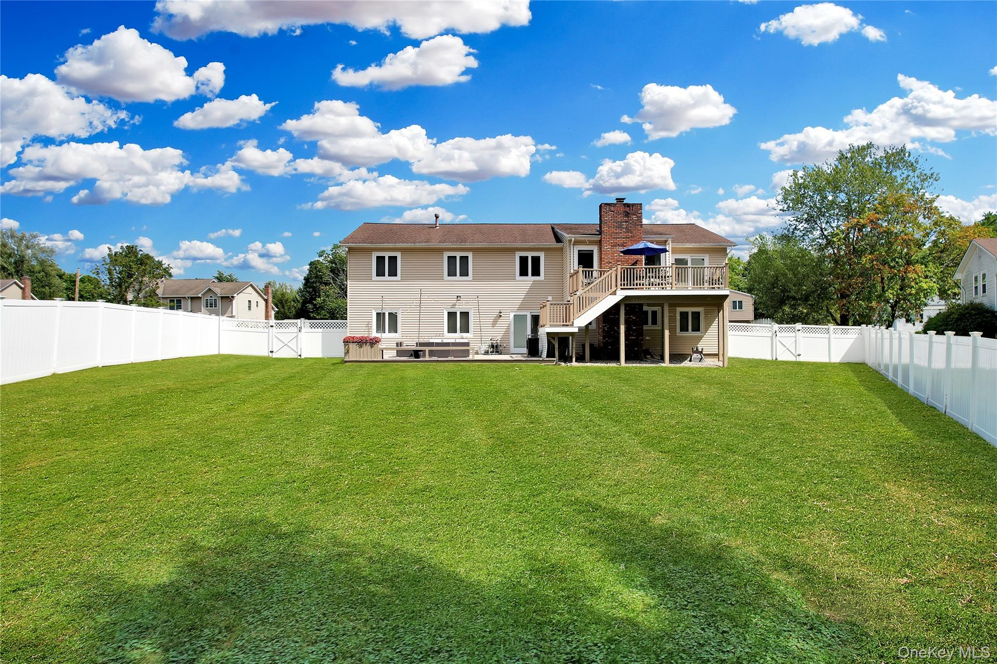 44 Yale Drive, New City, NY 10956