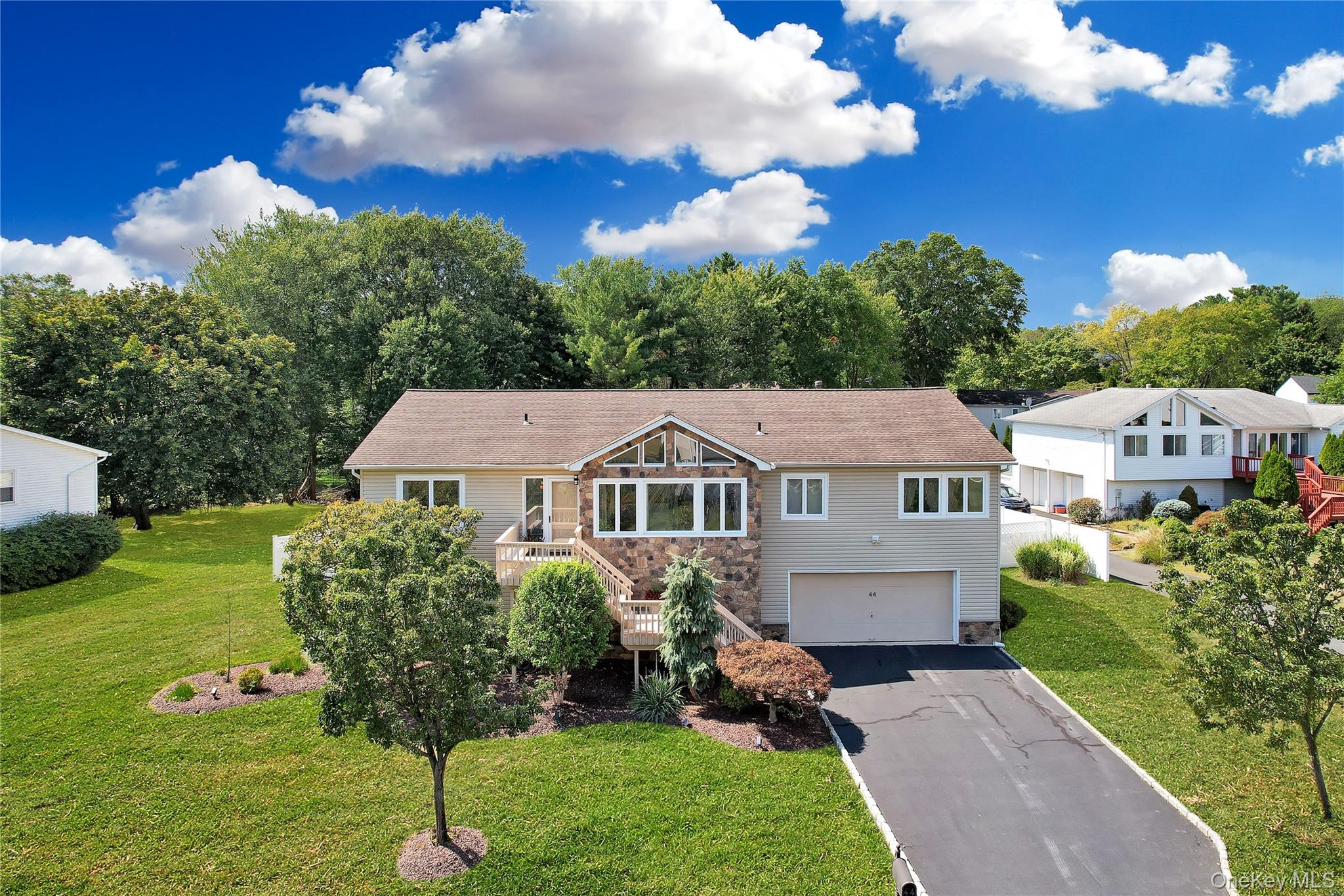44 Yale Drive, New City, NY 10956