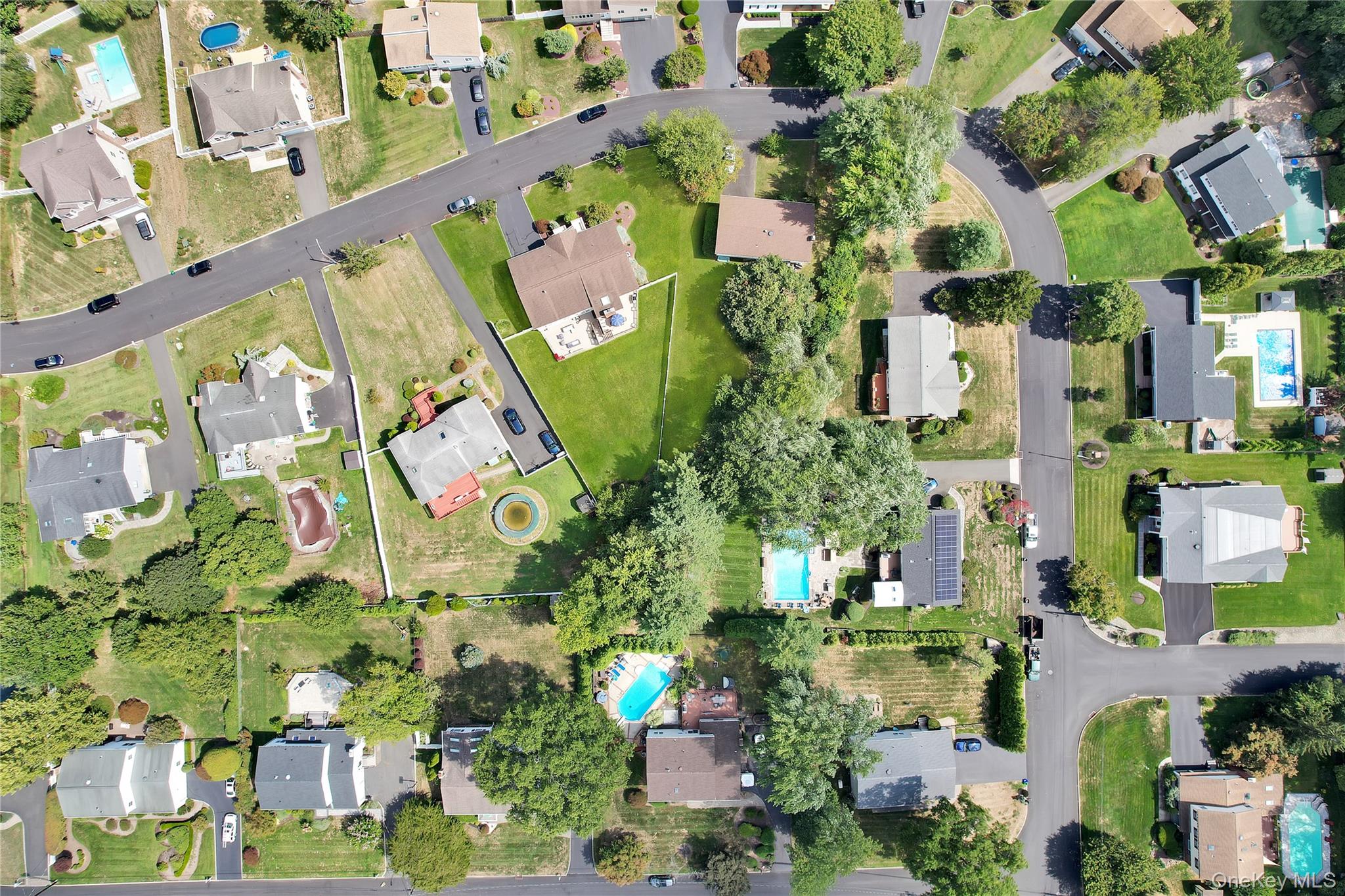 44 Yale Drive, New City, NY 10956