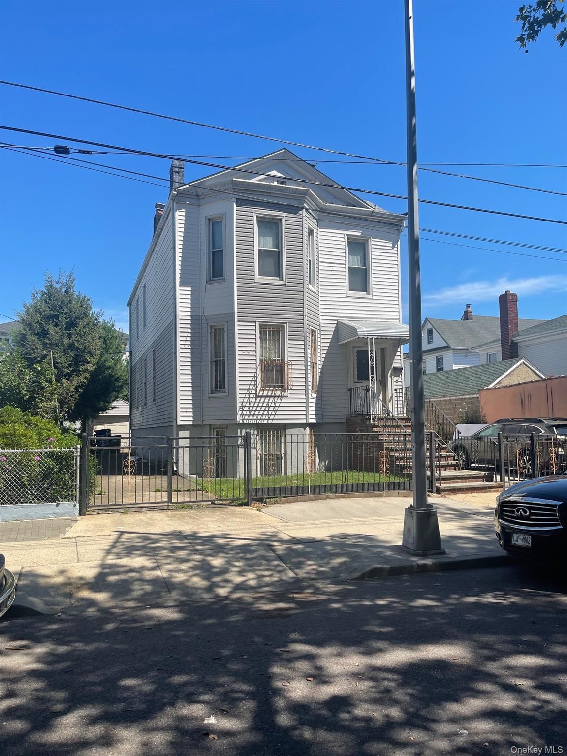 10159 92nd Street, Ozone Park, NY 11416