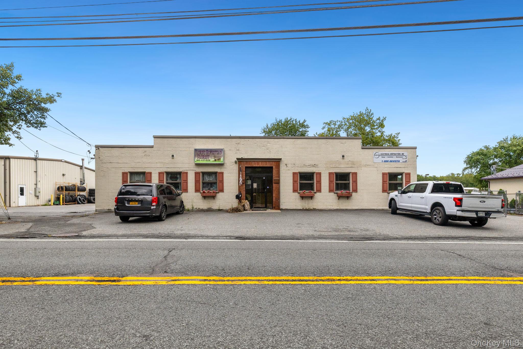 948 Homestead Avenue, Maybrook, NY 12543