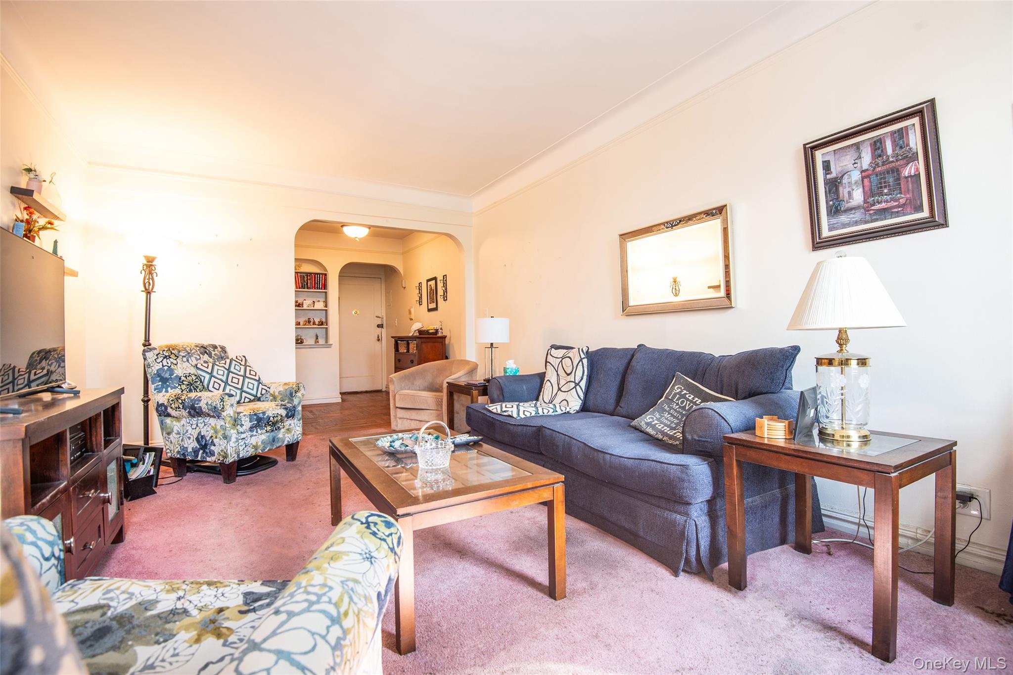 3321 Bruckner Boulevard # 4A, Bronx, NY 10461