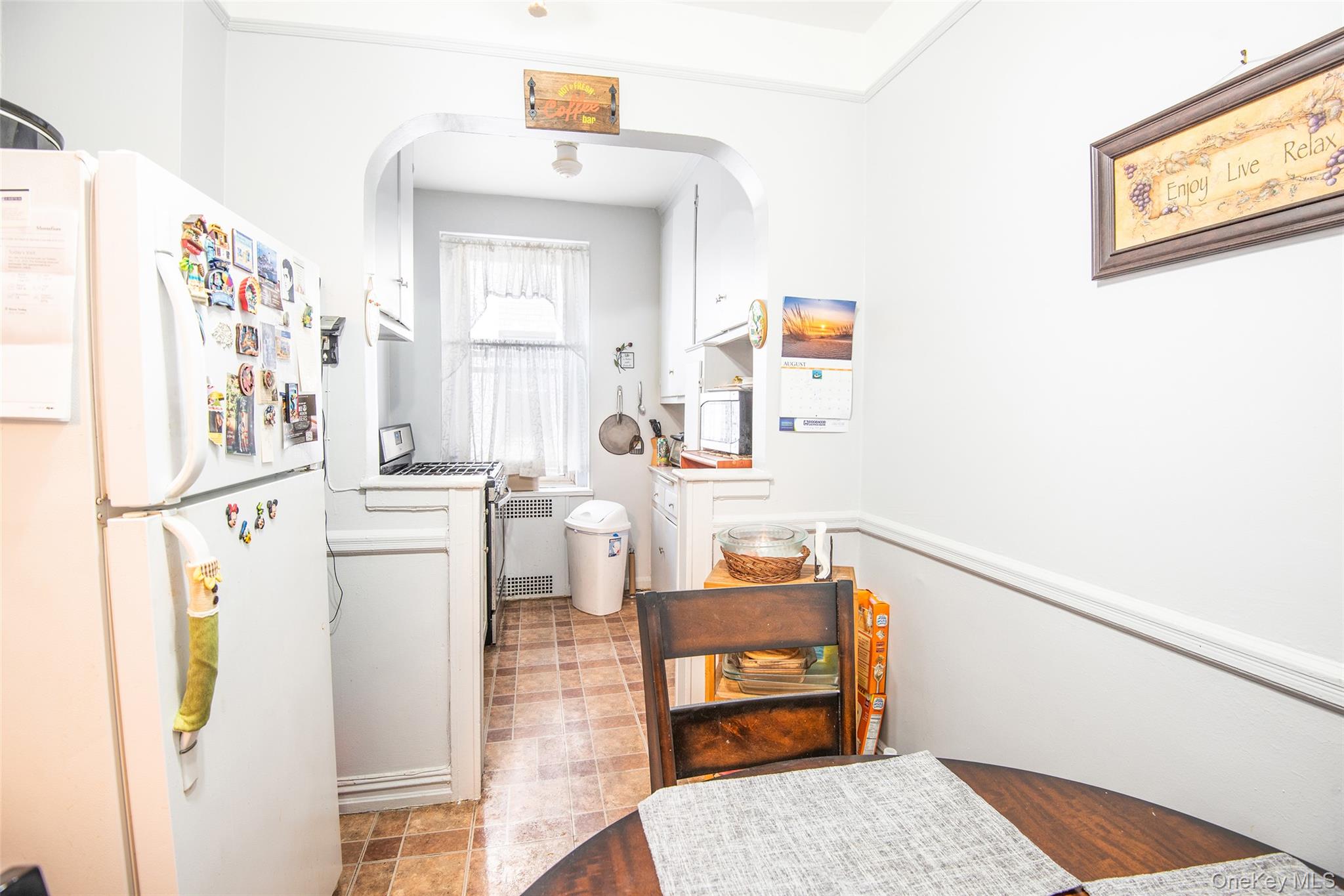 3321 Bruckner Boulevard # 4A, Bronx, NY 10461