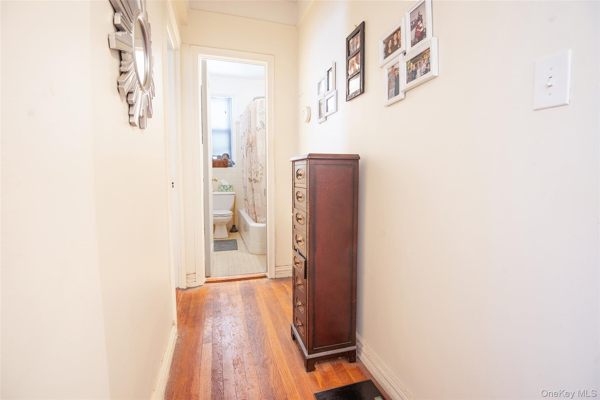 3321 Bruckner Boulevard # 4A, Bronx, NY 10461