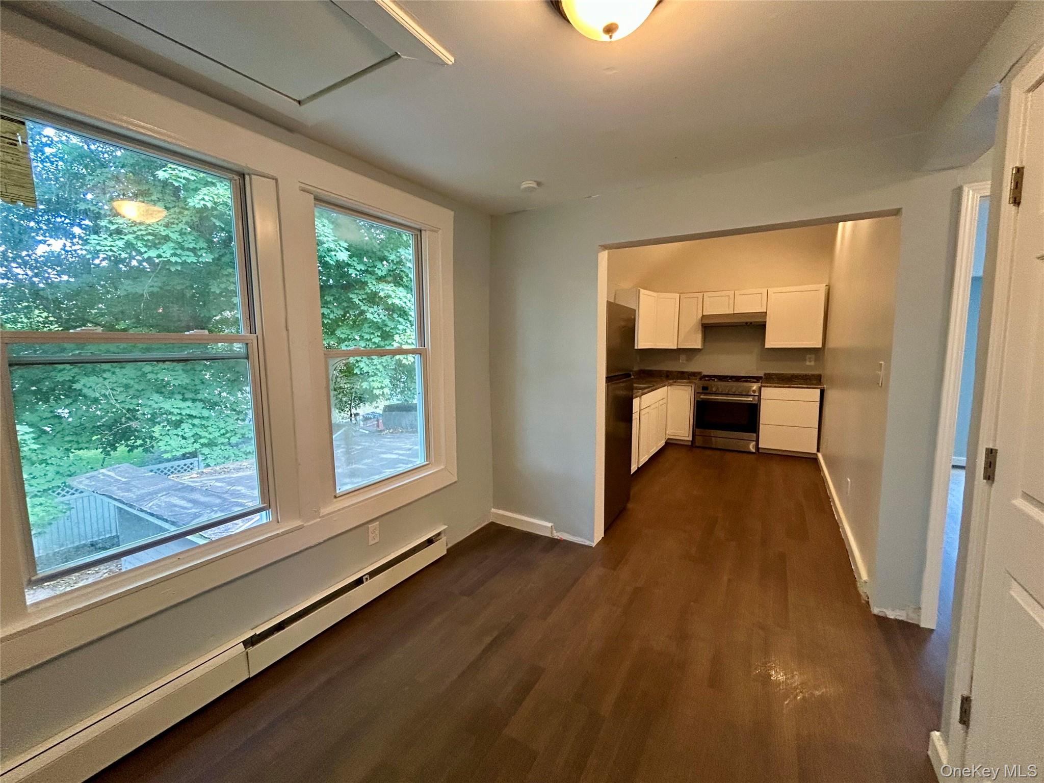 106 Ball Street # 2, Port Jervis, NY 12771